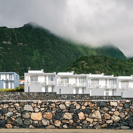 Villas Do Mar Faja Grande 外观 照片