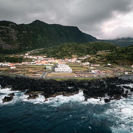 Villas Do Mar Faja Grande 外观 照片