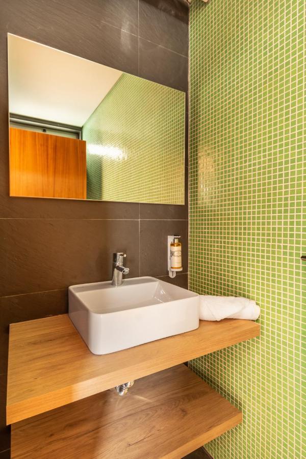 Villas Do Mar Faja Grande 外观 照片