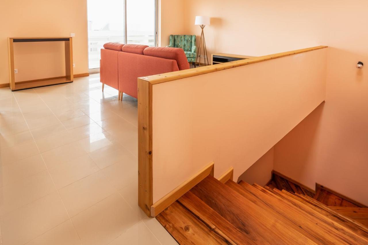 Villas Do Mar Faja Grande 外观 照片