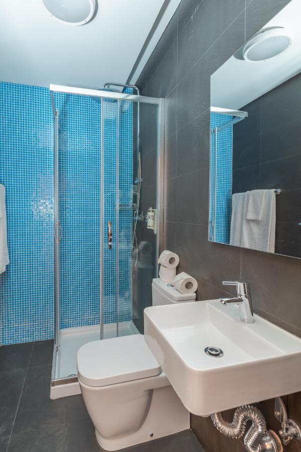 Villas Do Mar Faja Grande 外观 照片