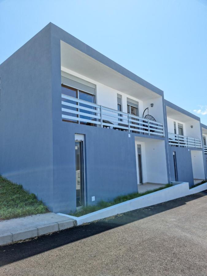 Villas Do Mar Faja Grande 外观 照片