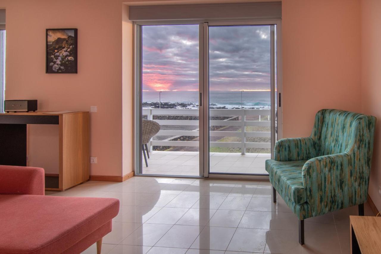 Villas Do Mar Faja Grande 外观 照片