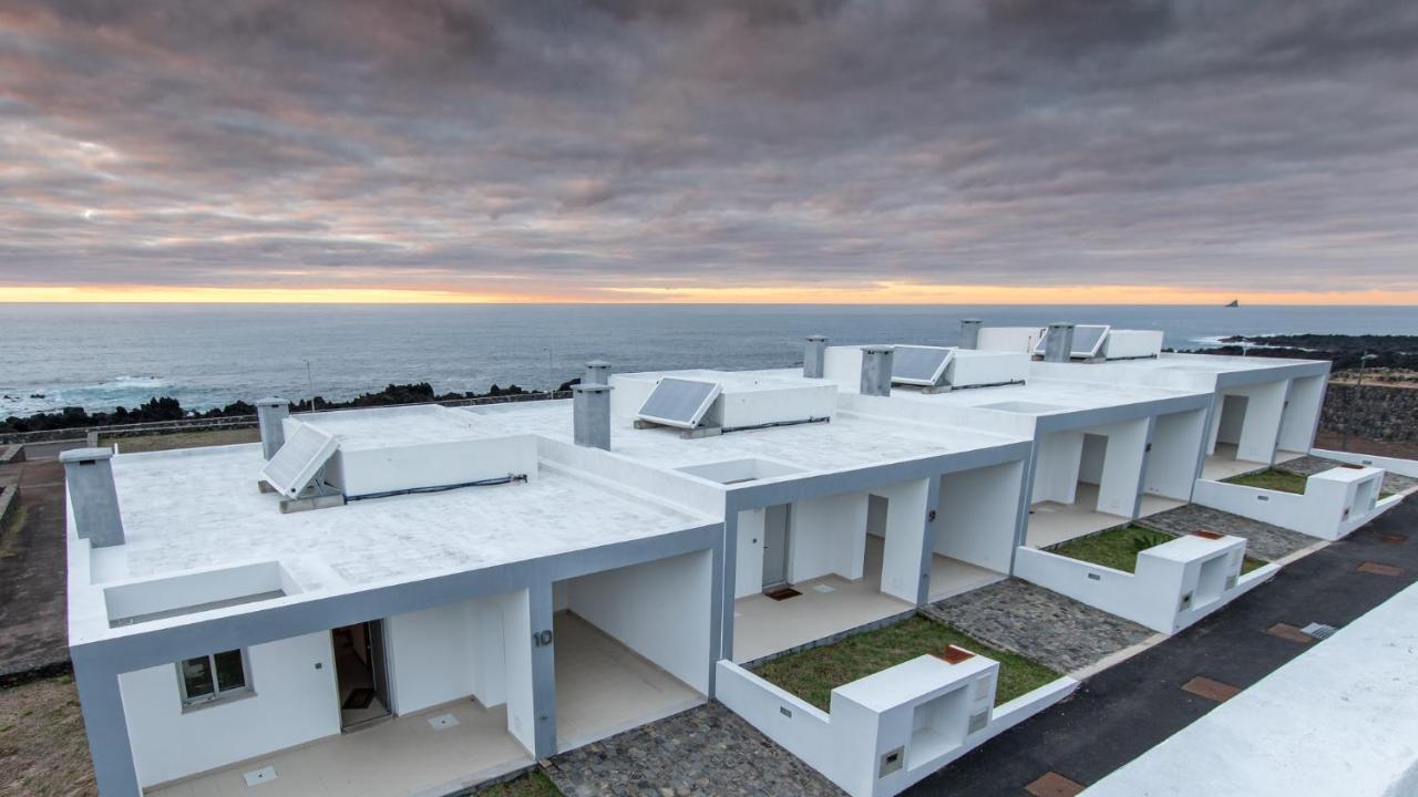 Villas Do Mar Faja Grande 外观 照片