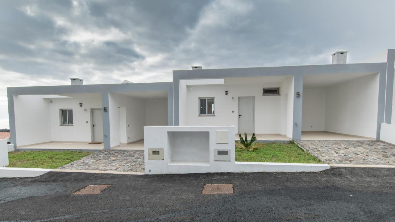 Villas Do Mar Faja Grande 外观 照片