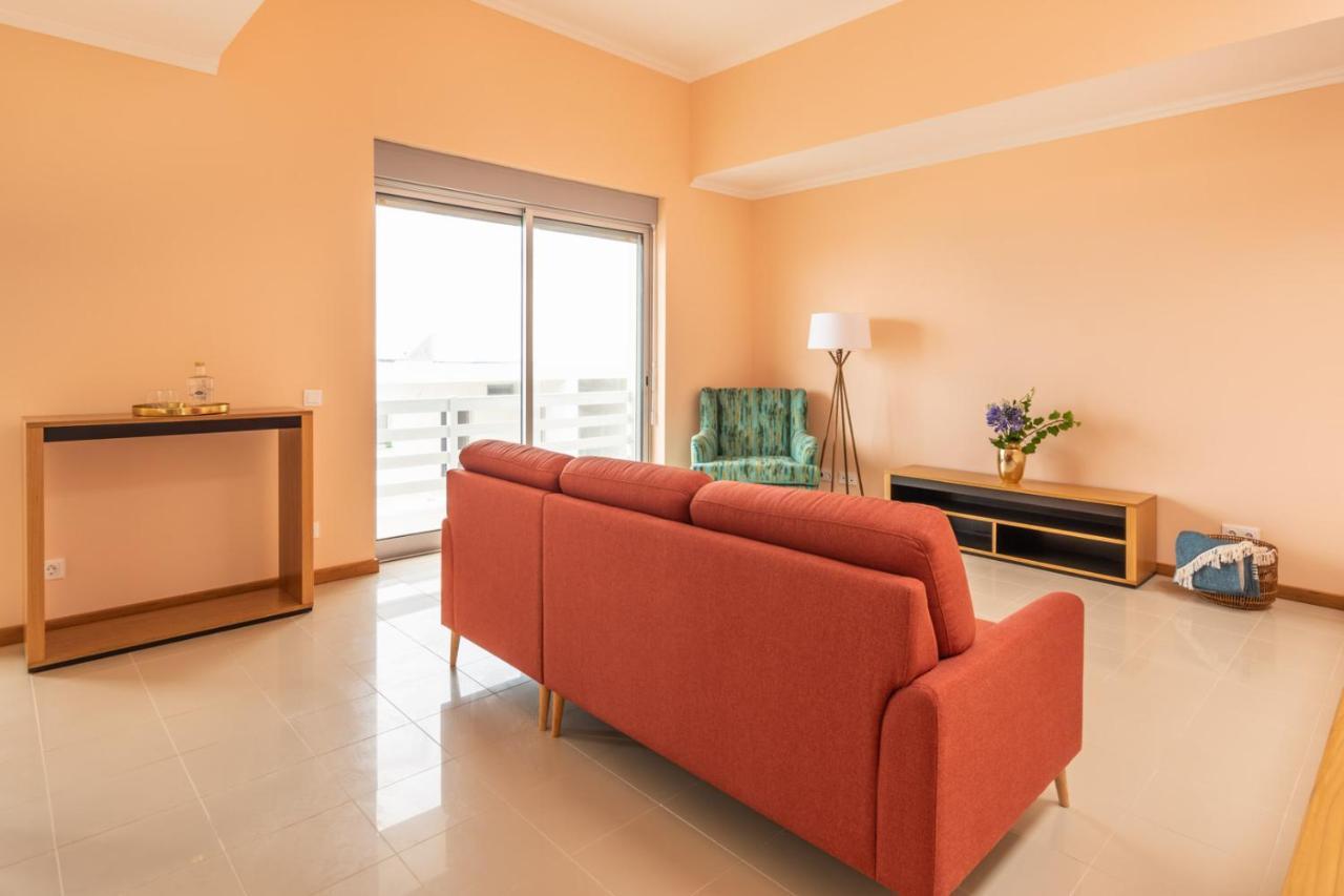 Villas Do Mar Faja Grande 外观 照片
