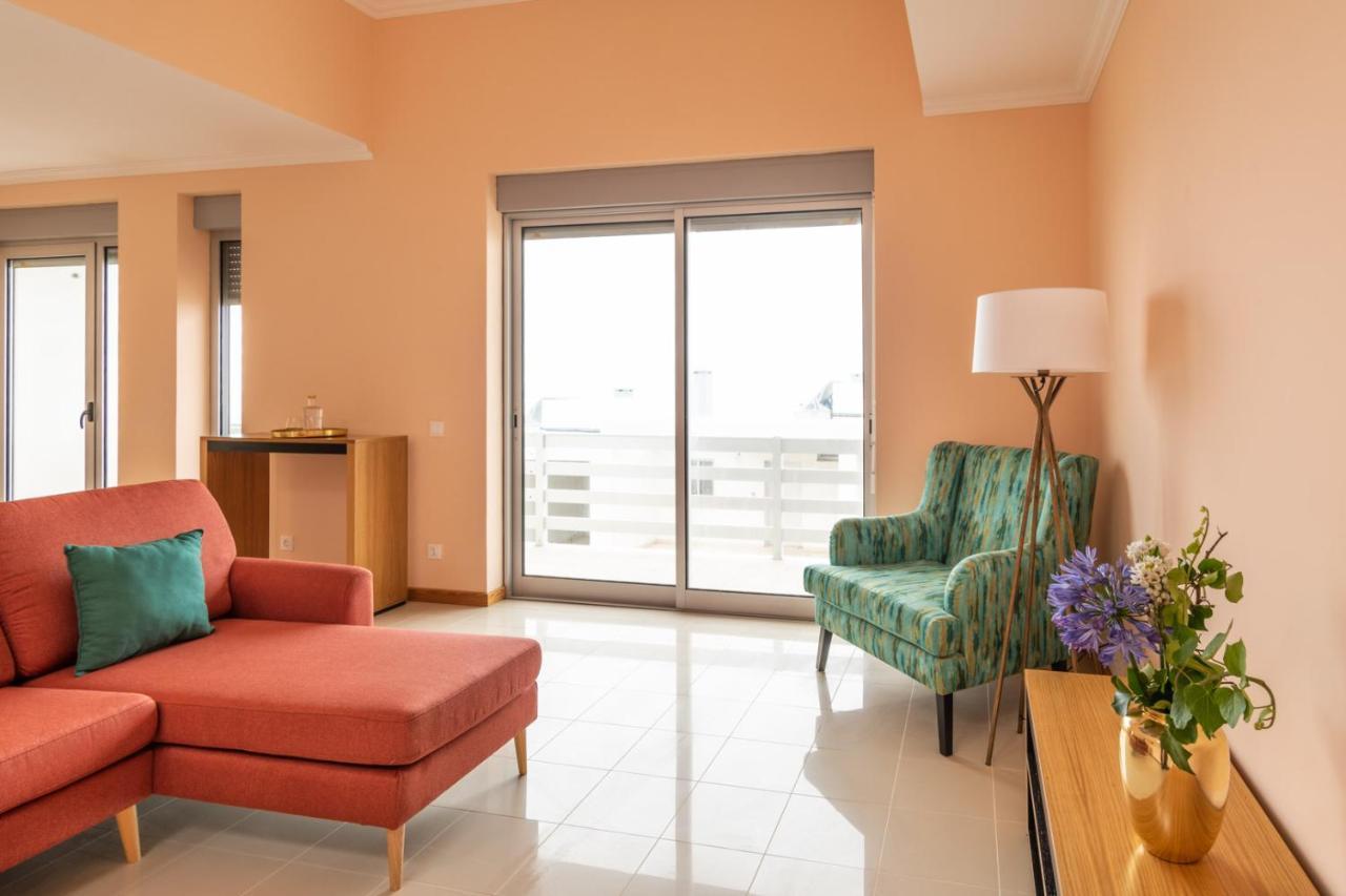 Villas Do Mar Faja Grande 外观 照片
