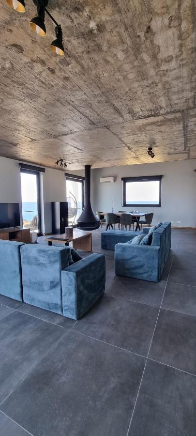 Villas Do Mar Faja Grande 外观 照片