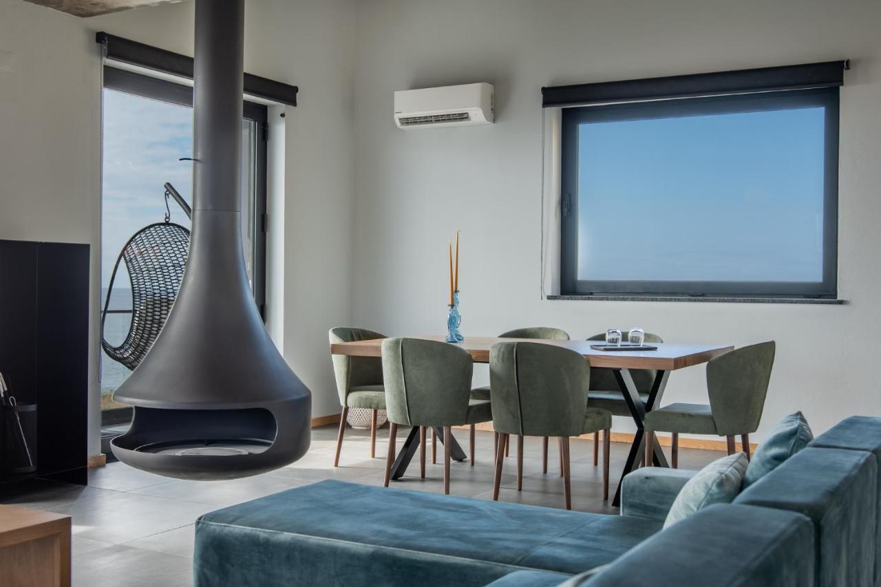 Villas Do Mar Faja Grande 外观 照片