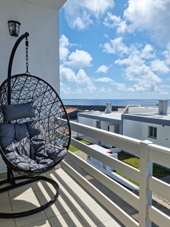 Villas Do Mar Faja Grande 外观 照片