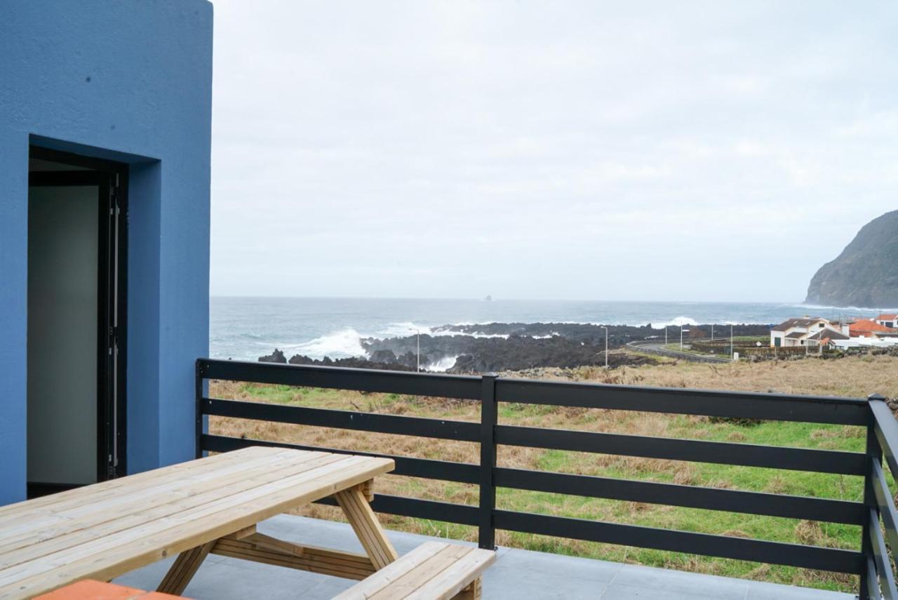 Villas Do Mar Faja Grande 外观 照片