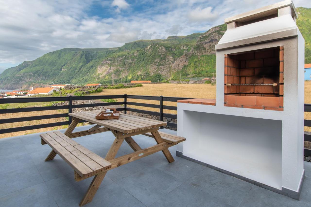 Villas Do Mar Faja Grande 外观 照片