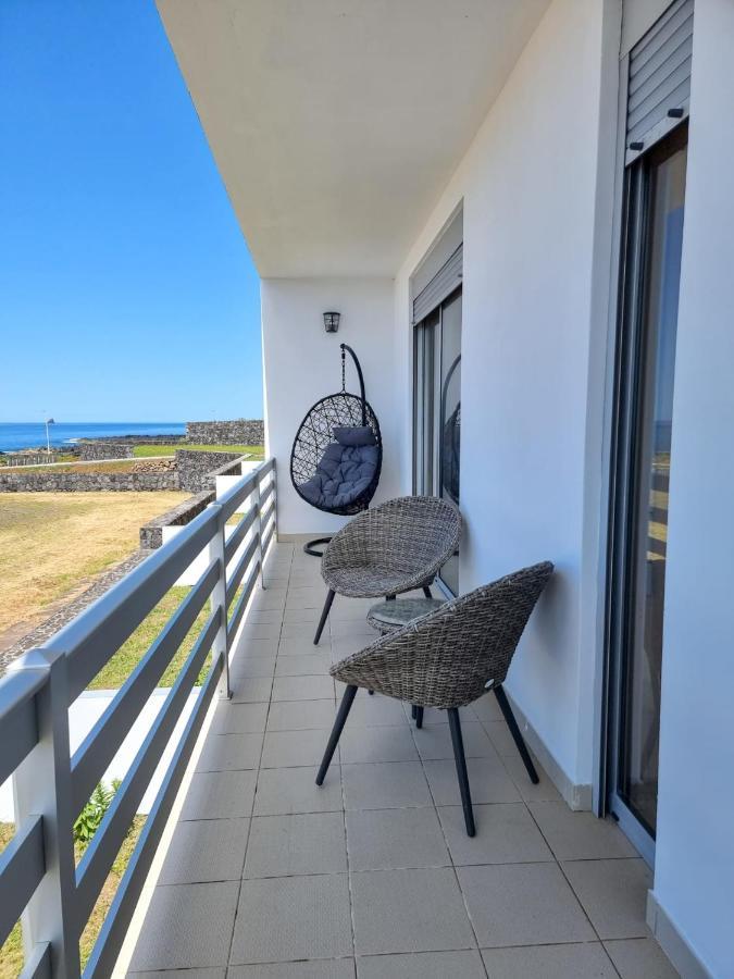 Villas Do Mar Faja Grande 外观 照片