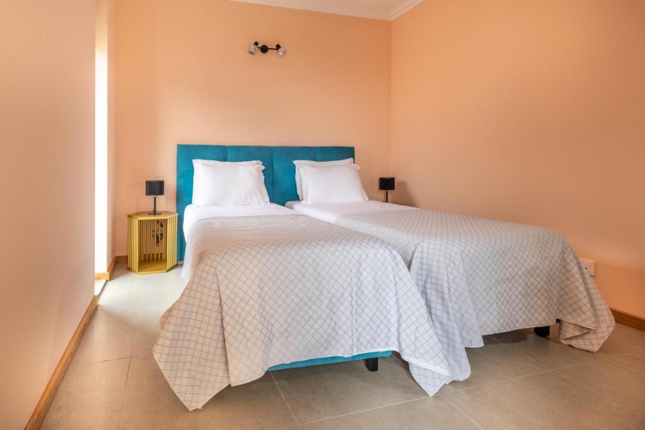 Villas Do Mar Faja Grande 外观 照片