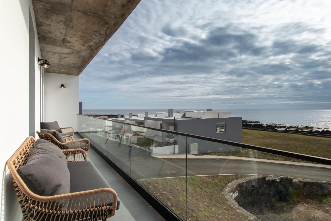Villas Do Mar Faja Grande 外观 照片