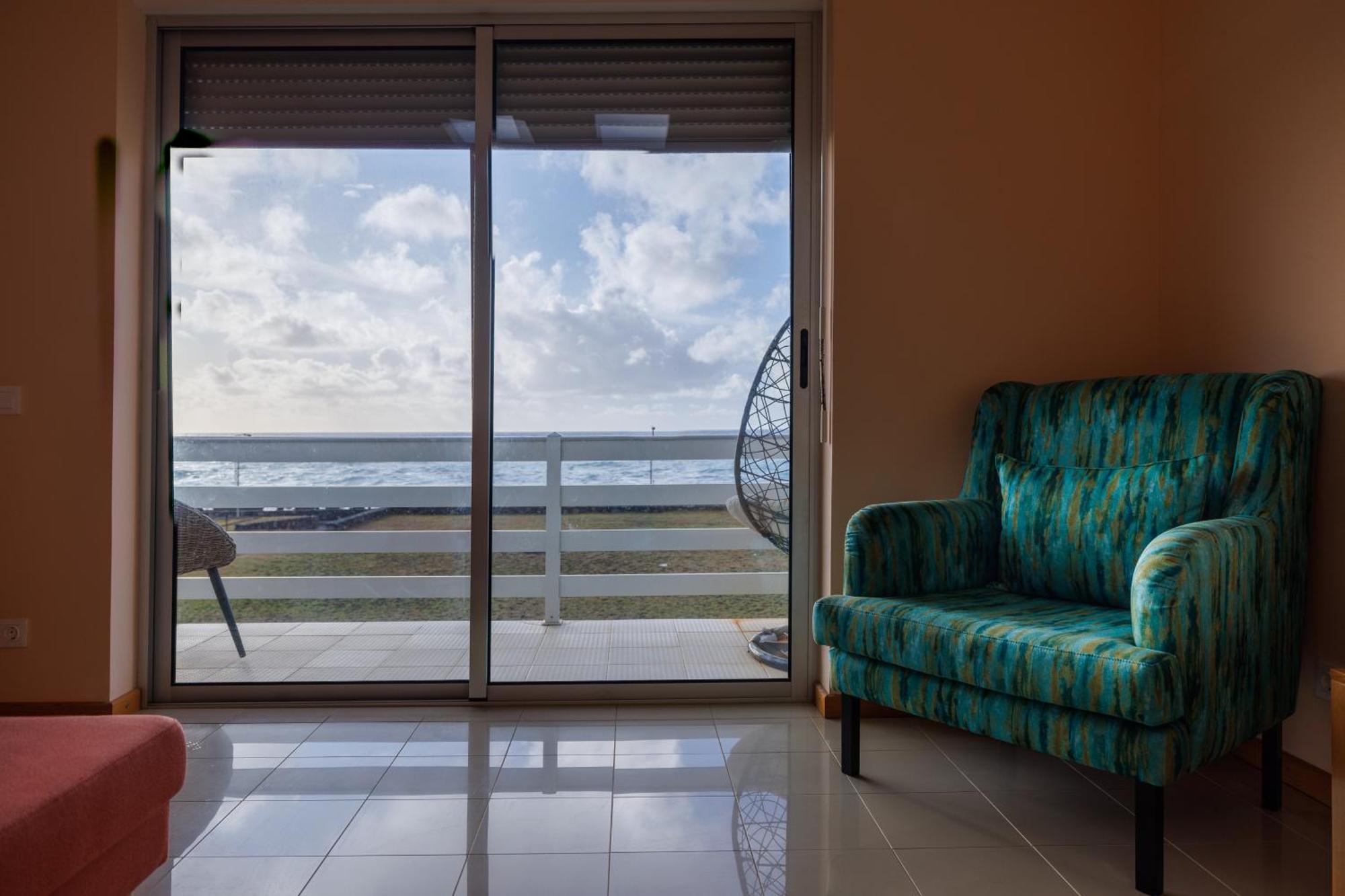 Villas Do Mar Faja Grande 外观 照片