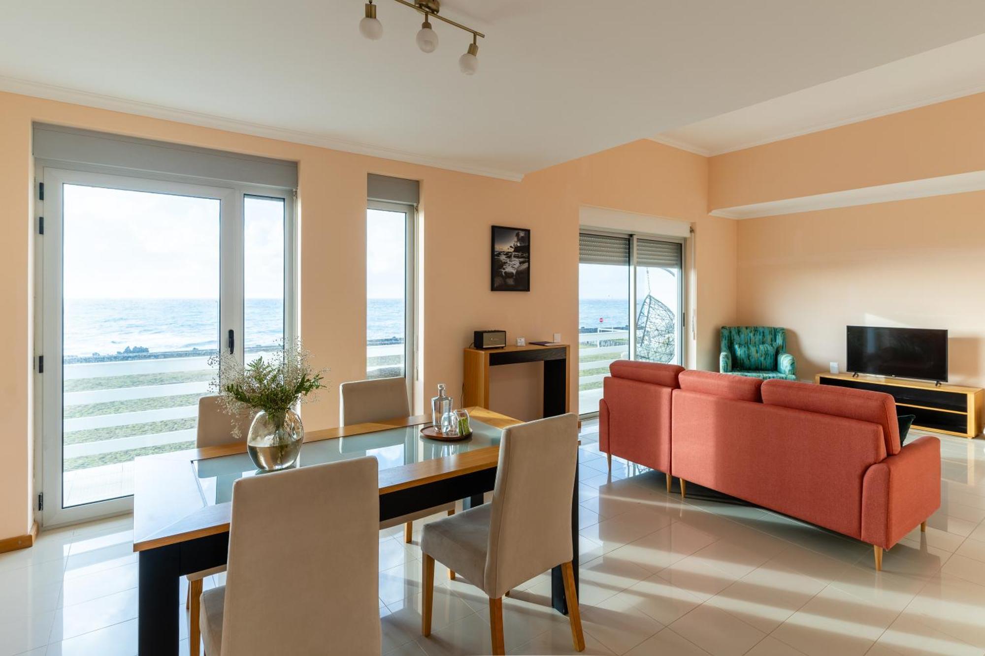 Villas Do Mar Faja Grande 外观 照片